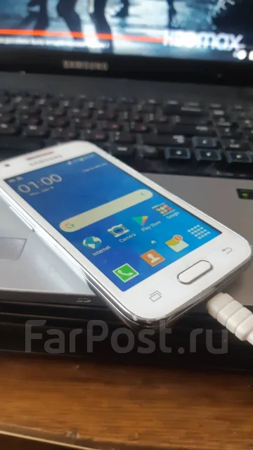 Samsung Galaxy Ace 4 Neo. �/�, �����, 3G ����