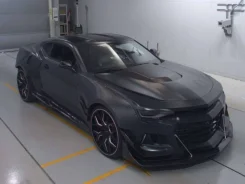 Chevrolet Camaro. �������, ������, 2.0 (238��.�.), ������, 49����. ��, �/�. ��� ����� �� ������������ ����