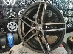 Race Ready CSS9518. 7.5x17", 5x100, ET42, �� 73,1���. ����