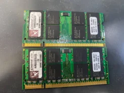 SO-DIMM DDR2. ����