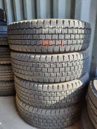 Bridgestone Blizzak W969. �����������, �/�, ����� 5 % ����