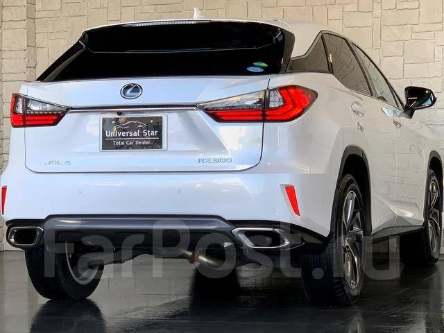 Lexus RX300. �������, ��������, 2.0 (238��.�.), ������, 55����. ��, �/�. ��� ����� �� ������������ ����
