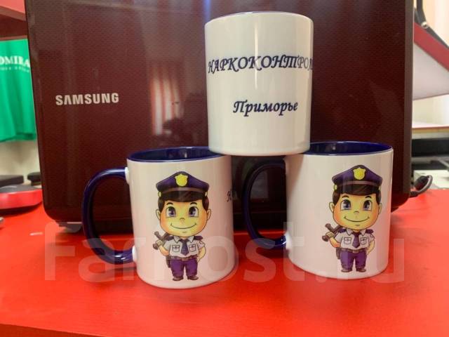 Печать на кружках на 8 марта! Кружки на заказ! Термокружки - Подарки и ...