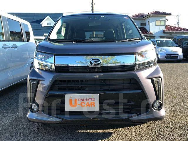 Daihatsu Move. �������, ��������, 0.7 (52��.�.), ������, 86 000����. ��, �/�, ��� ���. ��� ����� �� ������������ ����