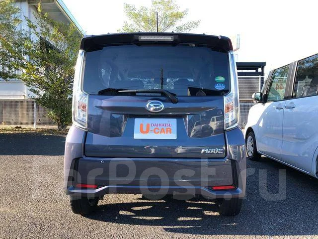 Daihatsu Move. �������, ��������, 0.7 (52��.�.), ������, 86 000����. ��, �/�, ��� ���. ��� ����� �� ������������ ����