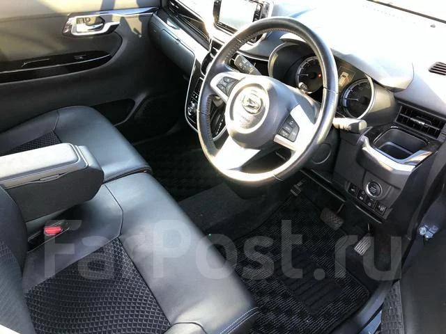 Daihatsu Move. �������, ��������, 0.7 (52��.�.), ������, 86 000����. ��, �/�, ��� ���. ��� ����� �� ������������ ����