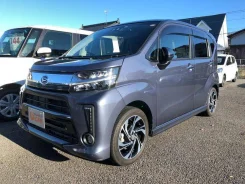 Daihatsu Move. �������, ��������, 0.7 (52��.�.), ������, 86 000����. ��, �/�, ��� ���. ��� ����� �� ������������ ����