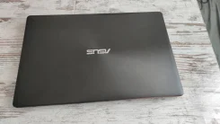 Asus X550CC. 15.6", 1,8����, ��� 8 ��, ���� 500���, WiFi: 1, Bluetooth: 1 ����