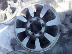 Daihatsu. x15" 