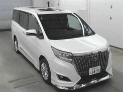 Toyota Esquire. �������, 4wd, 2.0 (152��.�.), ������, 92����. ��, �/�. ��� ����� �� ������������ ����