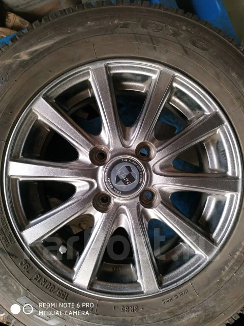 Auto Couture Empress. 5.0x13", 4x100, ET36 ����