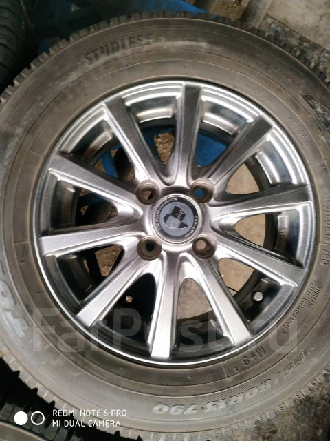 Auto Couture Empress. 5.0x13", 4x100, ET36 ����