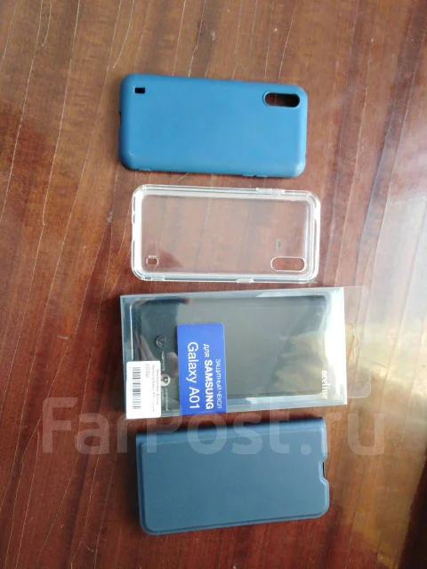 Samsung Galaxy M01. �����, ������ ����