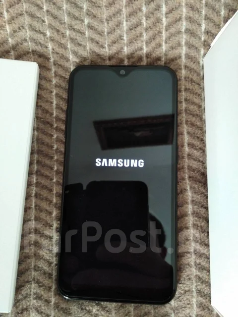 Samsung Galaxy M01. �����, ������ ����