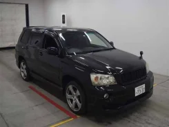 Toyota Kluger V. �������, ��������, 2.4 (160��.�.), ������, 126����. ��, �/�, ��� ���. ��� ����� �� ������������ ����