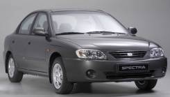 Kia Spectra. SD, S6D ����