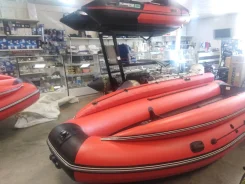 Sibriver Allaska-470. ����� 4,70��. ����