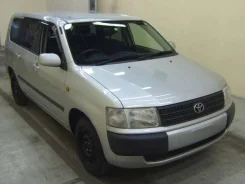Toyota Probox. ��������, 4wd, 1.5 (105��.�.), ������, 104����. ��, �/�, ��� ���. ��� ����� �� ������������ ����