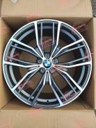 BMW Racing Dynamics. 9.0/10.5x20", 5x112, ET30/40,  66,6. 