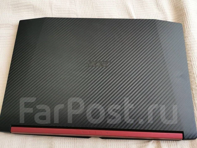 Acer Nitro 5 AN515-52. 15.6", 2,3����, ��� 16 ��, ���� 2 000���, WiFi: 1, Bluetooth: 1 ����