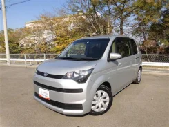 Toyota Spade. �������, 4wd, 1.5 (103��.�.), ������, 78 000����. ��, �/�, ��� ���. ��� ����� �� ������������ ����