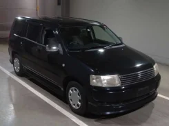 Toyota Probox. ��������, 4wd, 1.5 (104��.�.), ������, 161����. ��, �/�. ��� ����� �� ������������ ����