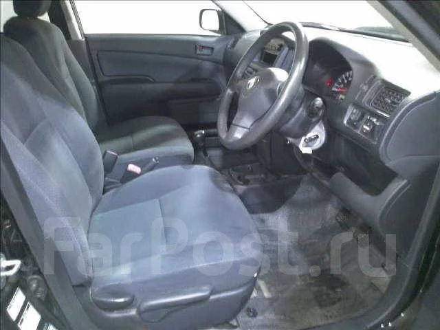Toyota Probox. ��������, 4wd, 1.5 (105��.�.), ������, 120����. ��, �/�, ��� ���. ��� ����� �� ������������ ����