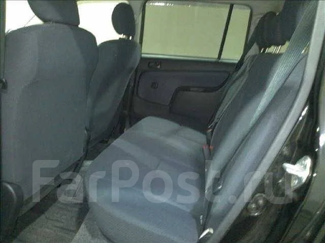 Toyota Probox. ��������, 4wd, 1.5 (105��.�.), ������, 120����. ��, �/�, ��� ���. ��� ����� �� ������������ ����