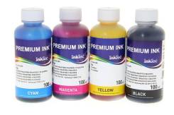 ������� ��� CANON CLI-521/426 (100��, Dye, cyan) CIM-521C Ink-Mate ����