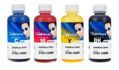 ������� ��� EPSON (DTI04) Piezo (100��,��ll�w,��������������) DTI04-100MY InkTec ����