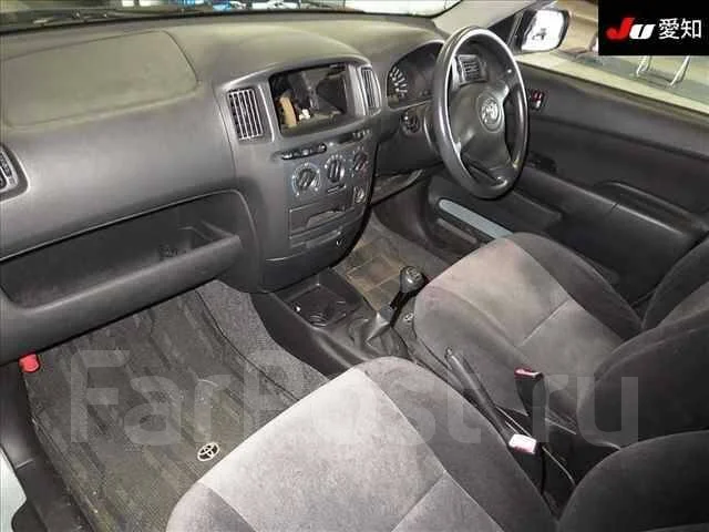 Toyota Probox. ��������, 4wd, 1.5 (105��.�.), ������, 144����. ��, �/�, ��� ���. ��� ����� �� ������������ ����