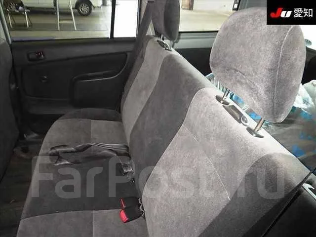 Toyota Probox. ��������, 4wd, 1.5 (105��.�.), ������, 144����. ��, �/�, ��� ���. ��� ����� �� ������������ ����