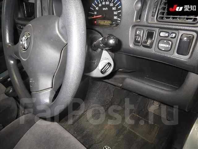Toyota Probox. ��������, 4wd, 1.5 (105��.�.), ������, 144����. ��, �/�, ��� ���. ��� ����� �� ������������ ����