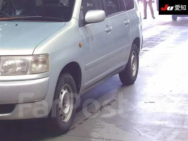 Toyota Probox. ��������, 4wd, 1.5 (105��.�.), ������, 144����. ��, �/�, ��� ���. ��� ����� �� ������������ ����