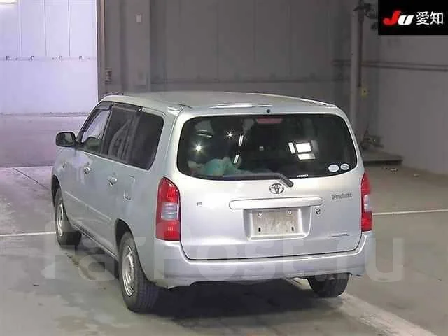 Toyota Probox. ��������, 4wd, 1.5 (105��.�.), ������, 144����. ��, �/�, ��� ���. ��� ����� �� ������������ ����