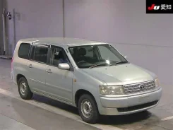 Toyota Probox. ��������, 4wd, 1.5 (105��.�.), ������, 144����. ��, �/�, ��� ���. ��� ����� �� ������������ ����