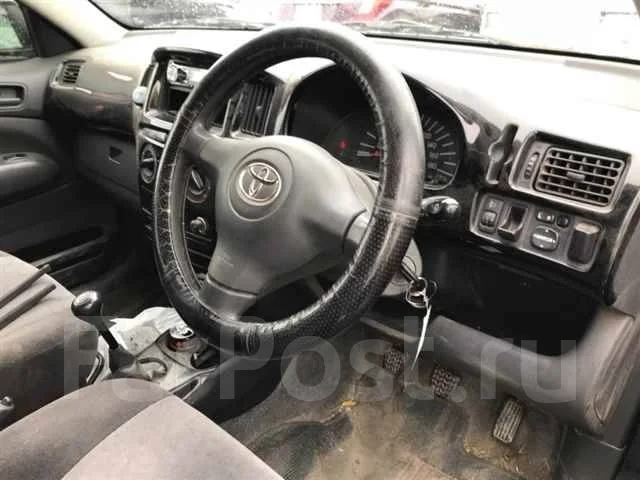 Toyota Probox. ��������, 4wd, 1.5 (105��.�.), ������, 164����. ��, �/�, ��� ���. ��� ����� �� ������������ ����