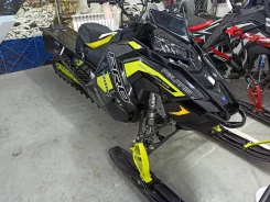 Polaris PRO-RMK 850 163. ��������, ���� ���, ��� ������� ����