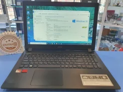 Acer Aspire 3 A315-21. 15.6", 1,8����, ��� 6 ��, ���� 1 000���, WiFi: 1, Bluetooth: 1 ����