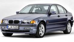 BMW 3-Series. E46, M43B19 ����