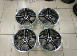 Weds Maverick. 8.5/9.5x19", 5x114.3, ET45/45 ����