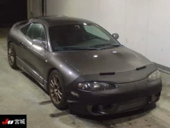 Mitsubishi Eclipse. �������, ��������, 2.0 (220��.�.), ������, 117 000����. ��, �/�, ��� ���. ��� ����� �� ������������ ����