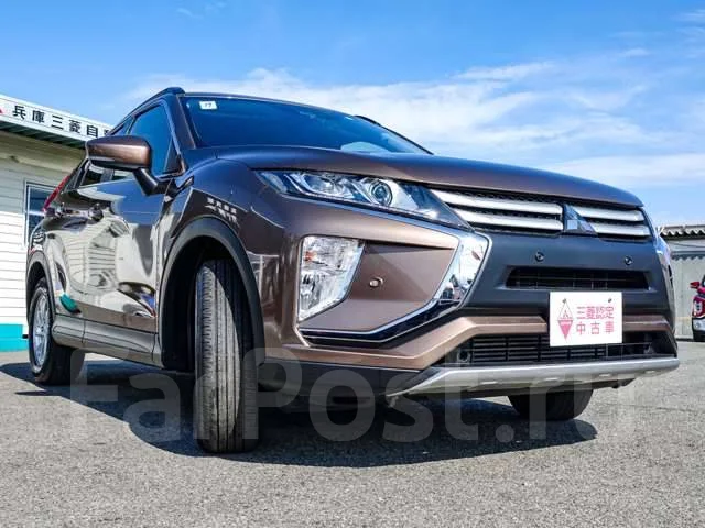 Mitsubishi Eclipse. �������, ��������, 1.5 (150��.�.), ������, �/�. ��� ����� �� ������������ ����