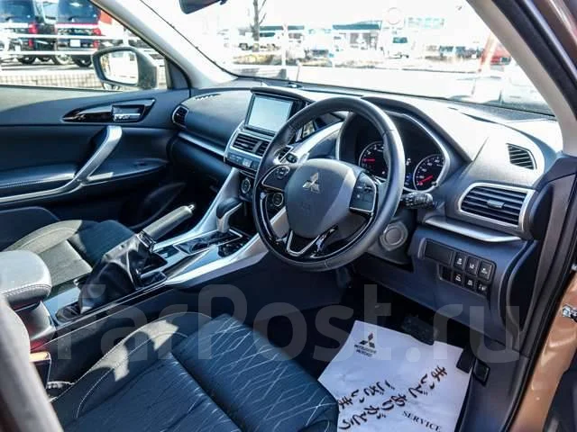 Mitsubishi Eclipse. �������, ��������, 1.5 (150��.�.), ������, �/�. ��� ����� �� ������������ ����