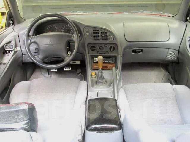 Mitsubishi Eclipse. �������, ��������, 2.0 (220��.�.), ������, 111 000����. ��, �/�, ��� ���. ��� ����� �� ������������ ����