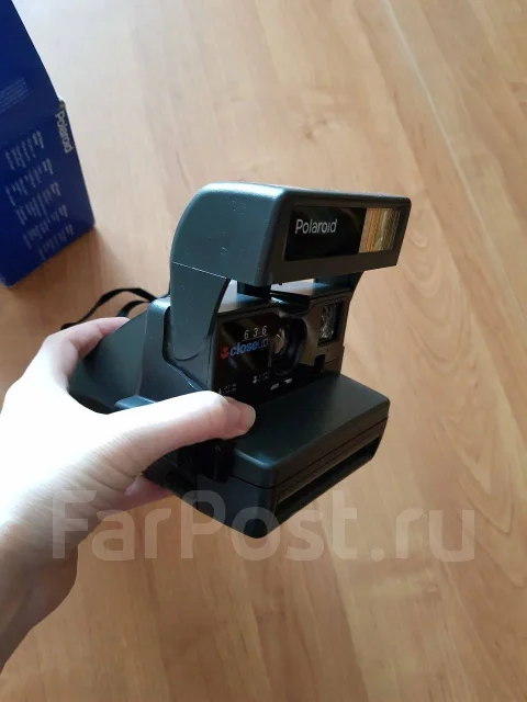 Polaroid ����