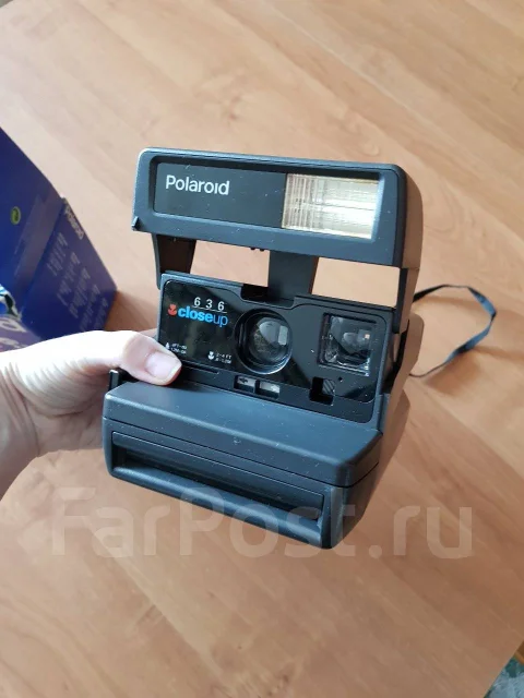 Polaroid ����
