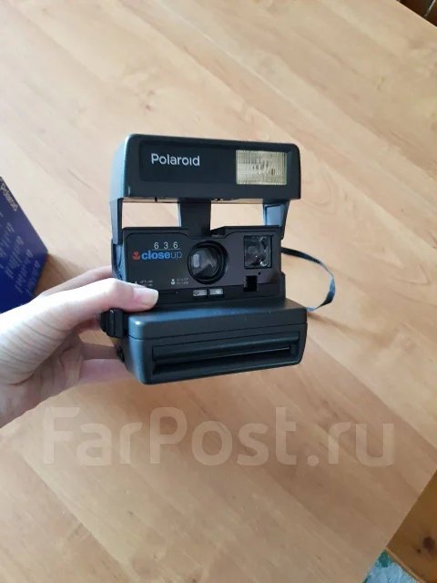 Polaroid ����