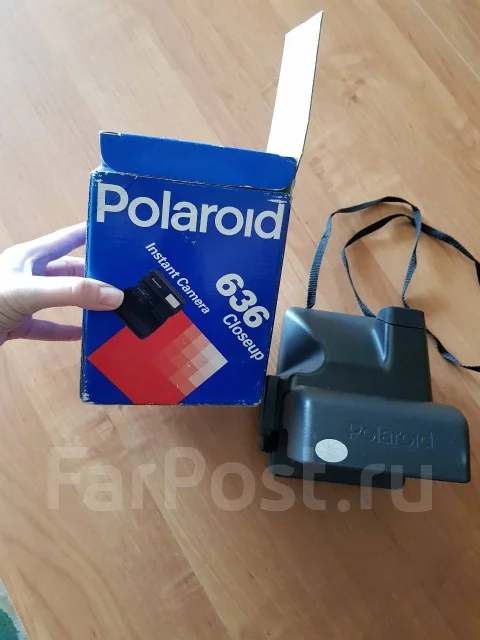 Polaroid ����