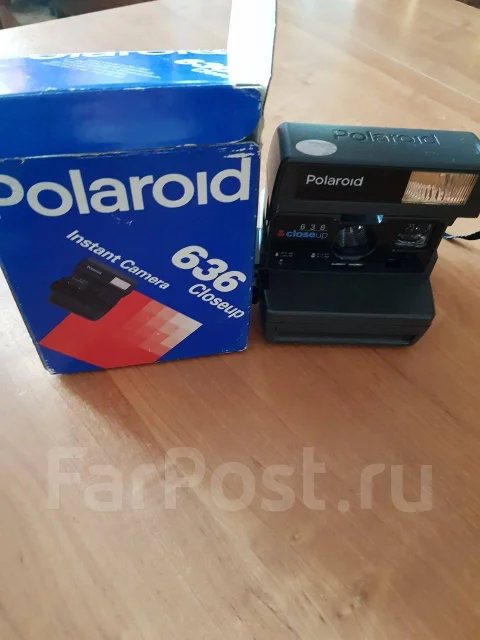 Polaroid ����